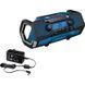 Радіоприймач акумуляторний Bosch Professional GPB 18V-2 SC