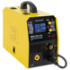 Зварювальний апарат MAGNUM MIG-224 LCD V2 DUAL PLUS SYNERGIA