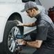 Акумуляторний ударний гайковерт без АКБ та зарядного пристрою Bosch Professional GDS 18V-400