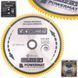 Пильный диск WIDIA по дереву 305Х30 100Z TDD-305X30X100Z