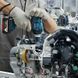 Акумуляторний ударний гайковерт без АКБ та зарядного пристрою Bosch Professional GDS 18V-400