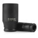 Ударні головки 1/2" 16 шт 10-32 мм Mar-Pol M58256