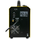 Зварювальний апарат MAGNUM MIG-224 LCD V2 DUAL PLUS SYNERGIA