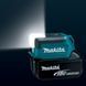 MAKITA ЛІХТАРИК DML817 18V/14,4V 240lm