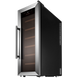 vte7014 автономний холодильник для вина