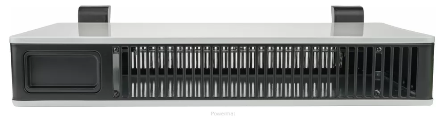 Конвекторный обогреватель Powermat PM-GK-3500DLW