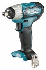 MAKITA КЛЮЧ УДАРНИЙ 1/2" 12V TW141DZ 140Nm КІЛЬЦЕ