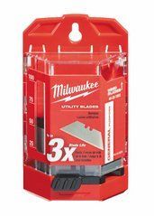 Лезо сменное трапезоидное MILWAUKEE 19 мм 50 шт