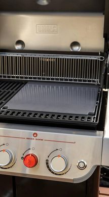 Камінь для піци до гриля Crafted Weber
