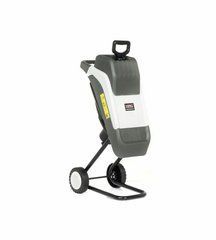 NAC Rozdrabniacz gałęzi 2500W SHE250B-BAG-LD2