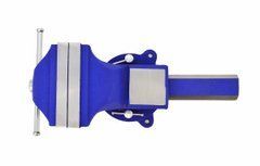 AWTOOLS ТИСКИ ПОВОРОТНЫЕ ПРОМЫШЛЕННЫЕ 6"/150mm