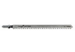 BOSCH пильний диск для лобзика T344DF/5шт./ДРЕВЕСИНА