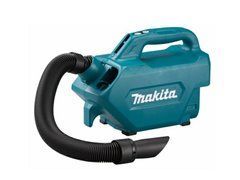 MAKITA ПИЛОСОС 18V DCL184Z АВТОМОБІЛЬНИЙ
