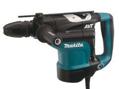MAKITA МОЛОТОК, ГАЙКОВЕРТ WIERCĄCO-KUJĄCY SDS-MAX 1350W 9,4 J AVT4511C