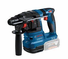 BOSCH ПЕРФОРАТОР SDS+ GBH 185-LI SOLO 1,9J