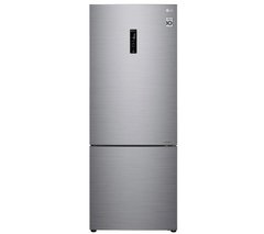 Холодильник LG GBB566PZHMN - полный No Frost - 185 см - отделение для свежих продуктов