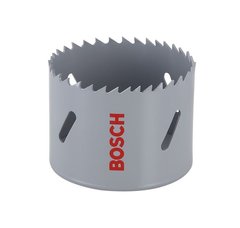 Биметаллическая пила Bosch 41 мм