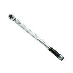 Динамометричний ключ 1/2" 70-350Nm