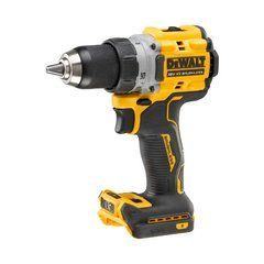 DEWALT ШУРУПОВЕРТ 18V DCD800NT 90Nm BL TSTAK