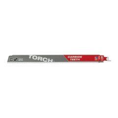 Milwaukee Полотно S TCT Torch 300mm/10T (5 шт.)