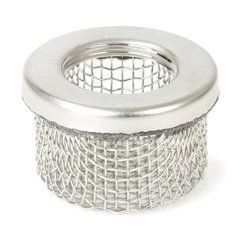Фільтр вхідний GRACO 1" 1/4" для пневматичного обладнання