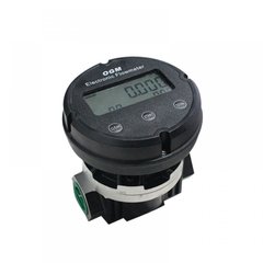 Лічильник витрати палива цифровий VSO VS0800-025