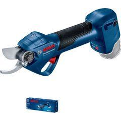 BOSCH СЕКАТОР 12V PRO PRUNER 25mm 2x3,0Ah