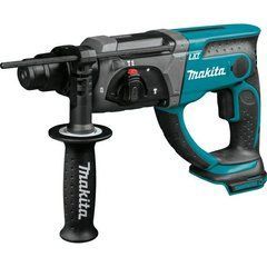 MAKITA ПЕРФОРАТОР 18V DHR202Z 1,9J