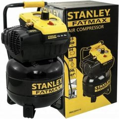 Безмасляный компрессор Stanley FMXCM0021E