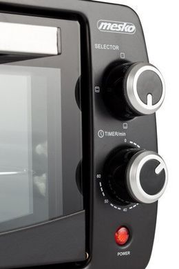 Духовка електрична Mesko MS 6004