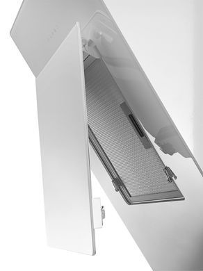 Витяжка Concept OPK5360wh 60 см WHITE