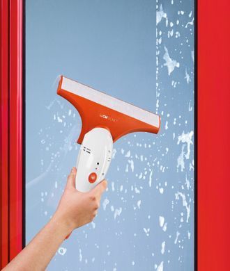 Апарат для миття вікон Clatronic WC 3528