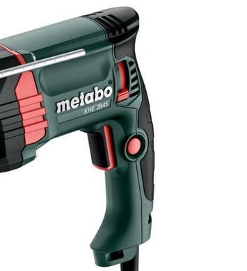 Перфоратор Metabo KHE 2845 601739500