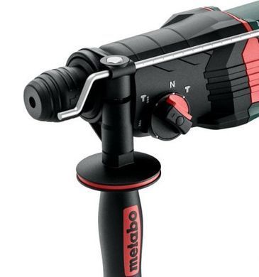 Перфоратор Metabo KHE 2845 601739500