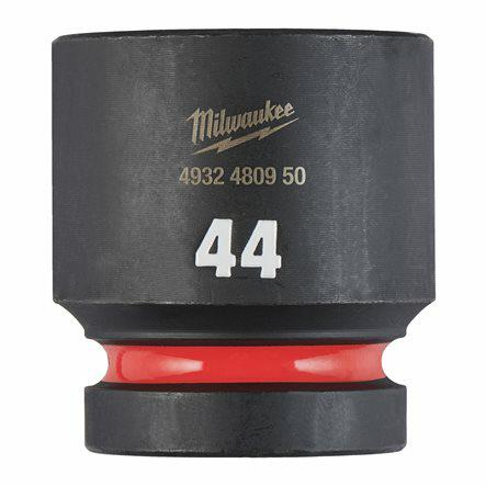 Насадка ударная Milwaukee 1 дюйм 44 мм, шестигранная