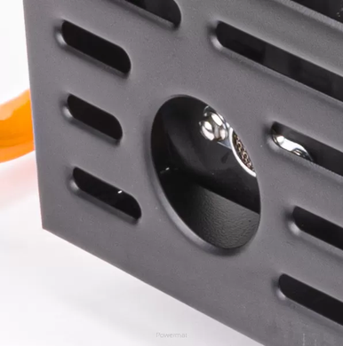 Инверторный генератор PM-AGR-3500IM 3500 ВТ