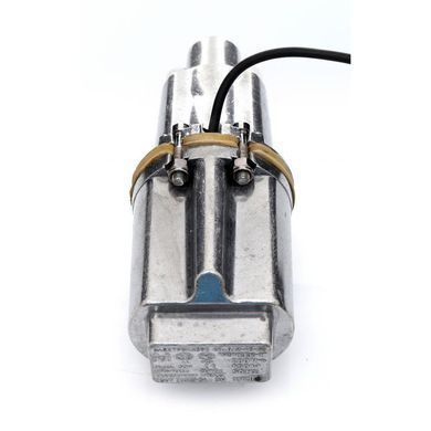 Погружной мембранный насос Kraft&Dele KD766