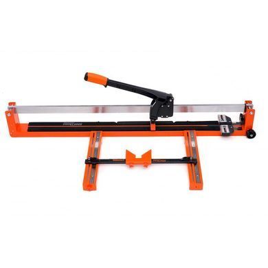 Плиткоріз 40 дюймів 1000 мм Kraft&Dele KD10676