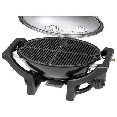 Газовий гриль PROFICOOK PC-GG 1129 Гарантія