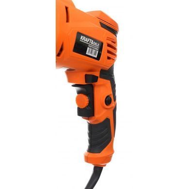 Электродрель 1200Вт 0-2880мин 13мм Kraft&Dele KD1699