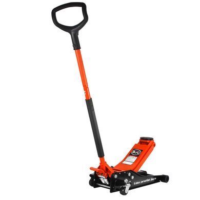 Домкрат низкопрофильный Frog BJC 3 T Mar-Pol M80233