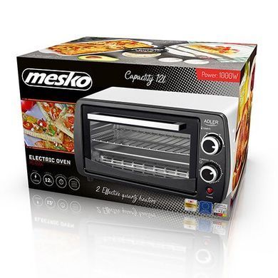 Духовка електрична Mesko MS 6004