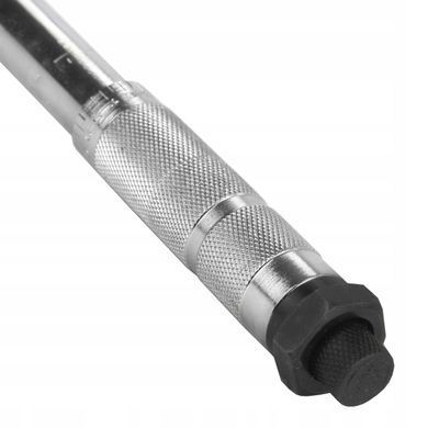 Ключ динамометричний 1/2" 40-210 Нм / Profi Mar-Pol M53585