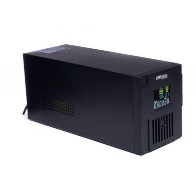 Источник бесперебойного питания UPS 2000VA LCD Kraft&Dele KD1930