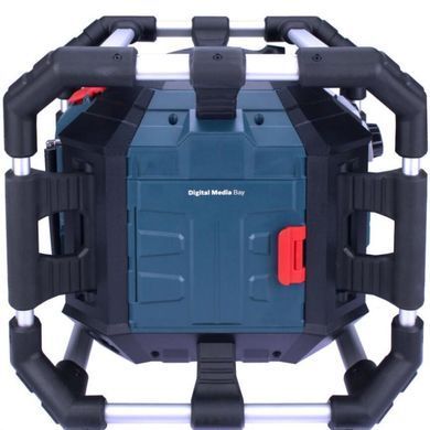 Радіоприймач акумуляторний Bosch Professional GPB 18V-5 SC