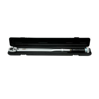 Динамометричний ключ 1/2" 70-350Nm