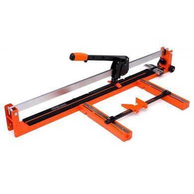 Плиткоріз 40 дюймів 1000 мм Kraft&Dele KD10676