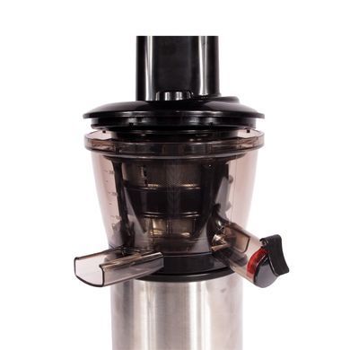 Соковитискач для соку, сірий Bass Polska BH 10252