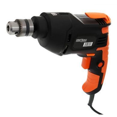 Электрический шуруповерт 1500 Вт Kraft&Dele KD1698