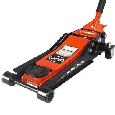 Домкрат низкопрофильный Frog BJC 3 T Mar-Pol M80233